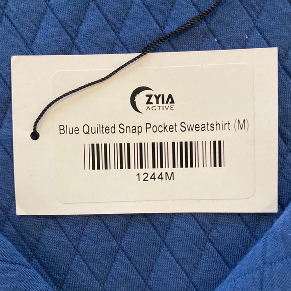 ZYIA ACTIVE - Picture 3 of 4